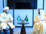 Сауд Арабиясы қазақстандық қажыларға қолдау көрсетеді