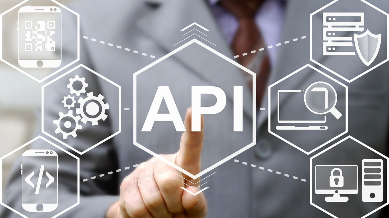 Open API мен Open Banking дамиды