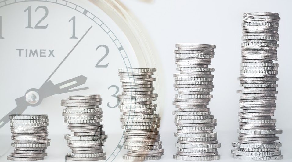 Инвесторлардың ниеті түзу