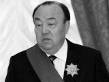 Башқұртстанның бірінші президенті қайтыс болды