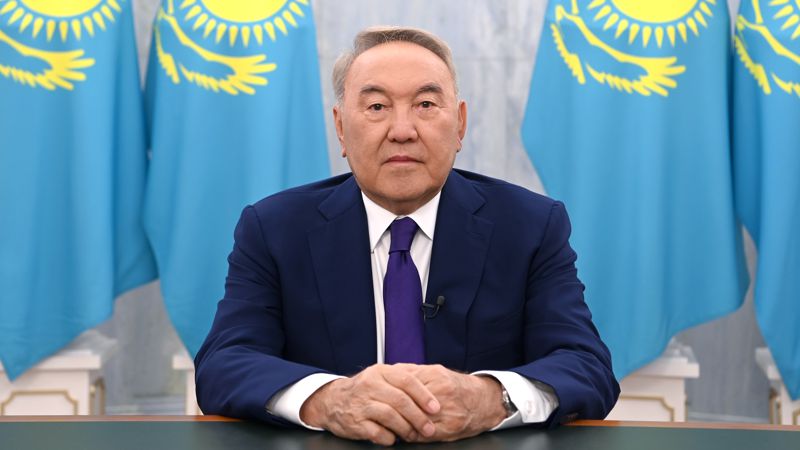 Экс-президент Назарбаев қандай артықшылықтардан айырылды?