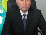 Баянауылға жаңа әкім тағайындалды