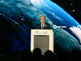 Президент «Абу Даби тұрақты даму апталығы» саммитінде сөз сөйледі
