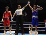Қазақстан боксшылары Азия чемпионатында топ жарды