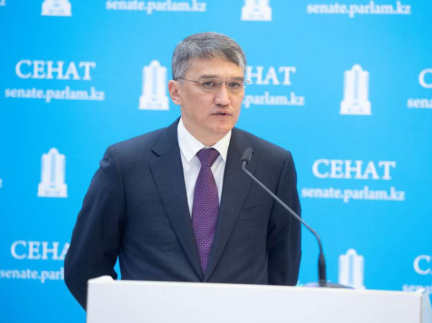 Экс-Президенттің отбасына тиесілі мүліктер тексеріле ме?