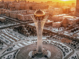 Астанадағы бірнеше көшенің атауы өзгереді