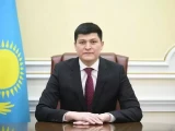 Батыс Қазақстан облысы әкімінің орынбасары тағайындалды