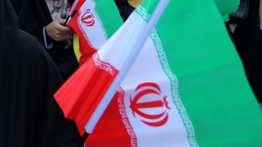Иранда 3 журналист қамауға алынды