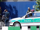 Иранда қарулы шабуылдан 2 әскери адам қаза тапты