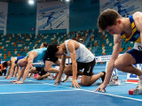 Жабық алаң ішінде жеңіл атлетика: Астанада Азия чемпионаты өтеді