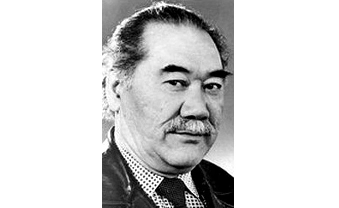 Қазақ киносының бойтұмары