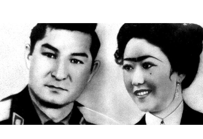 Әннің түпнұсқа аты – «Қаракөз»