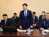 Қостанай облысы әкімінің орынбасары тағайындалды