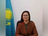 Атырау облысы Жылыой ауданы әкімінің орынбасары тағайындалды