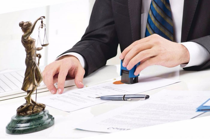 Әккі нотариустар әшкереленді