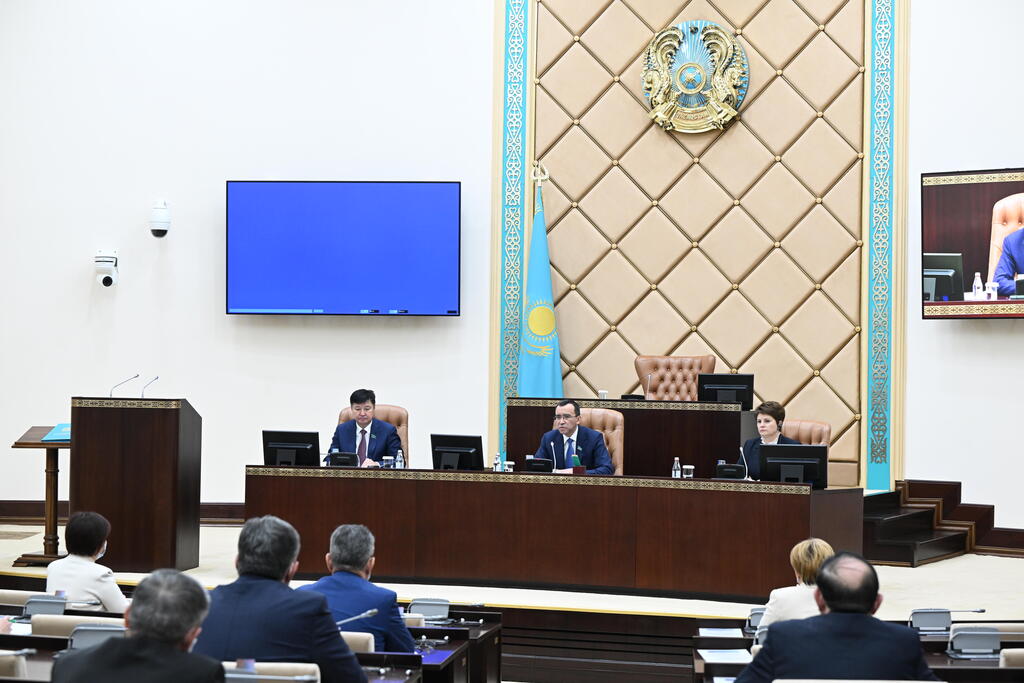 Жаңа заң жұмысшылардың құқығын қорғауға тың серпін береді