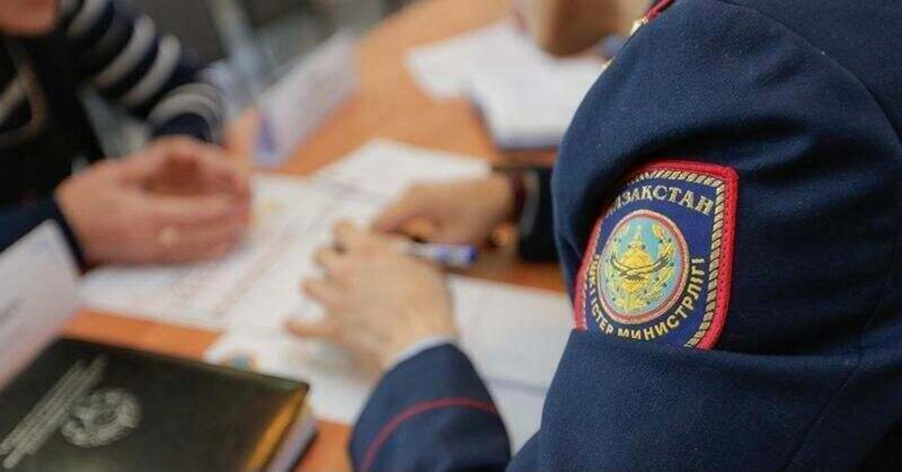 Түркістанда жасөспірімдерге қатысты 400-ге жуық құқық бұзушылық анықталды