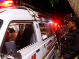 Пәкістанда жол апатынан 18 адам қайтыс болды