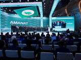 Еліміздің өкілді органдарына «AMANAT» кандидаттары 75%-ға жаңарды - Ерлан Қошанов