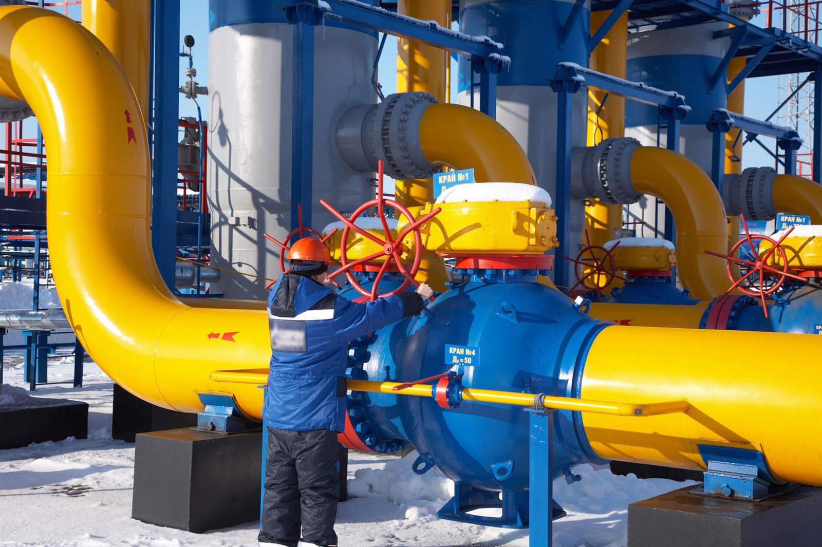 Газ одағынан Қазақстанға қандай пайда бар?