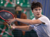 Жас теннисшілердің әлемдік рейтингтегі орындары өзгерді