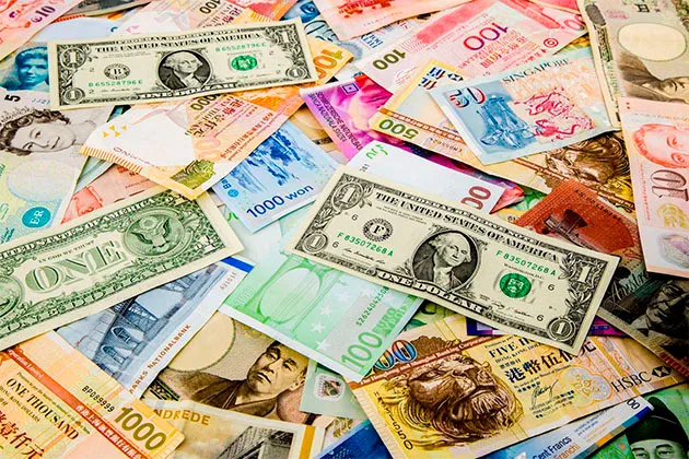 16 ақпанға арналған валюта бағамы
