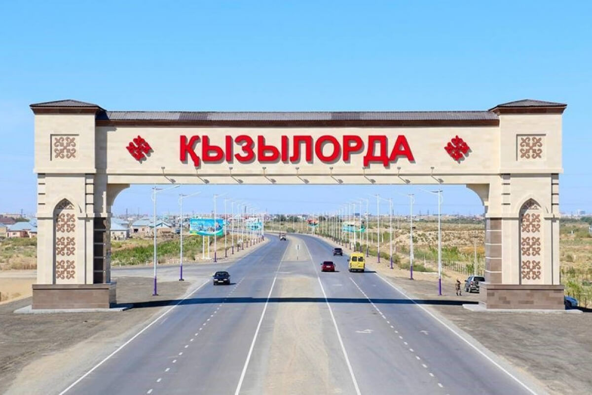 Қызылорда облысы инвестиция тартудан көш бастап тұр