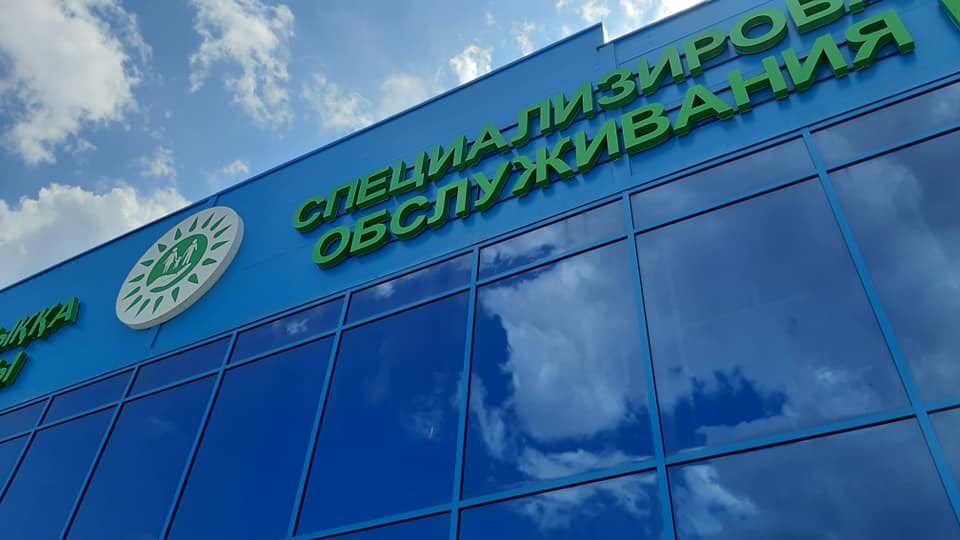 2,5 мыңнан астам  көлік заңдастырылды