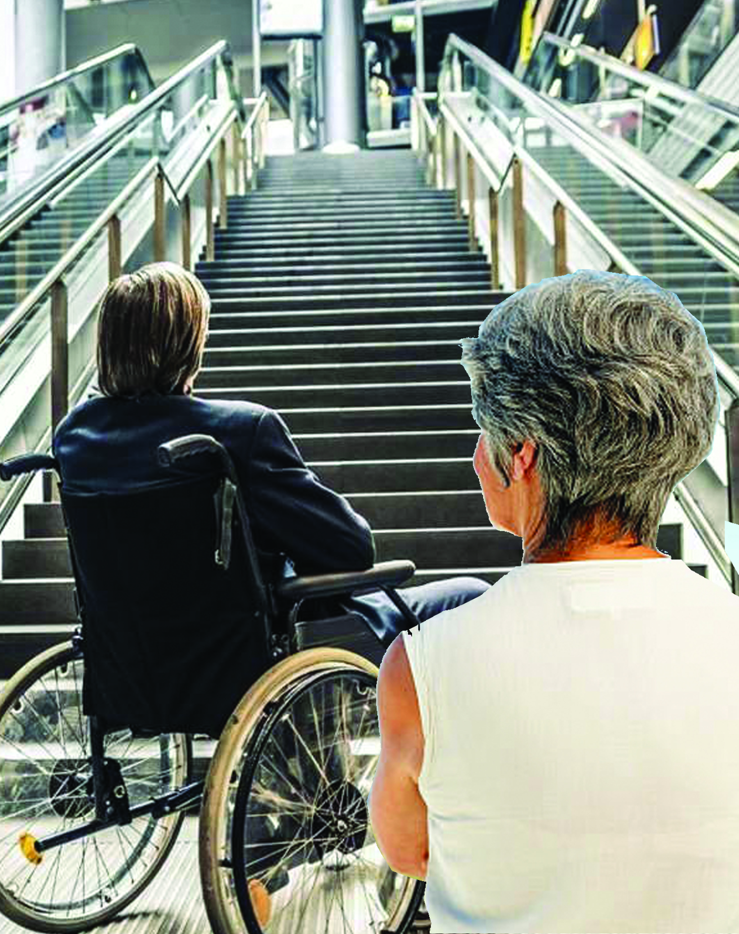 Жеке көмекшінің ақысы еңбегіне жеткілікті ме?