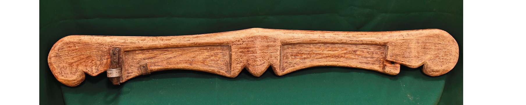 Бабадан қалған мұра