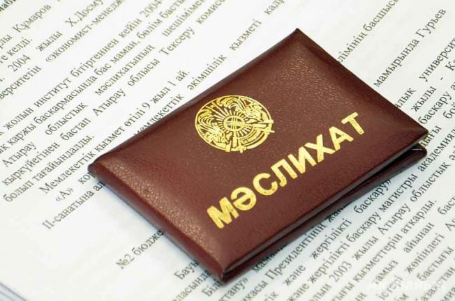 Мәслихаттар тәуелсіз болғаны жөн