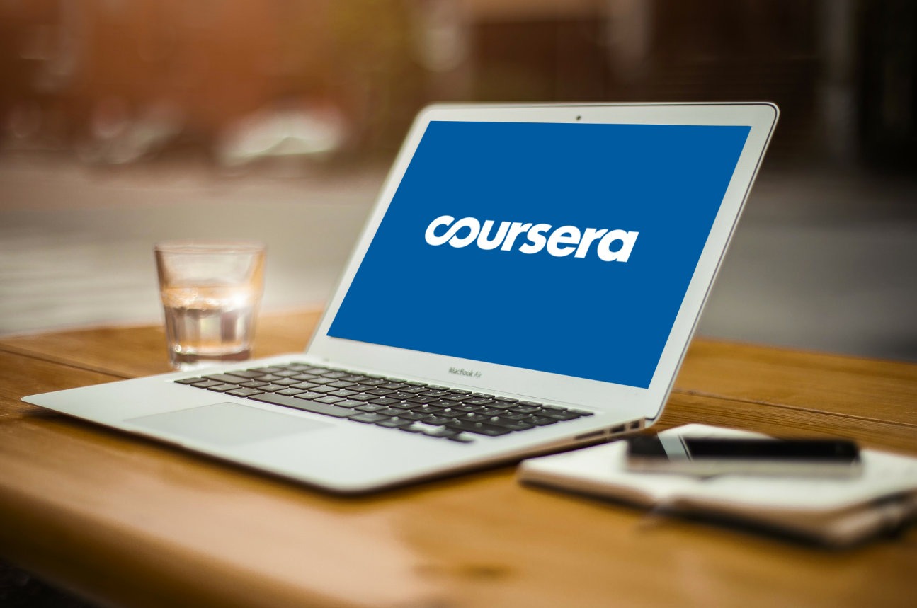 Павлодарлық студент «Coursera – қазақ тілінде»  жобасының алғашқы сертификатын алды