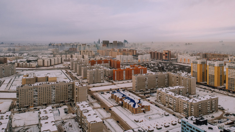 Ұлытау әкімі өңір атауларын өзгертуді ұсынды