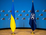 НАТО-ның Бас хатшысы Зеленскийді Альянс саммитіне шақырды