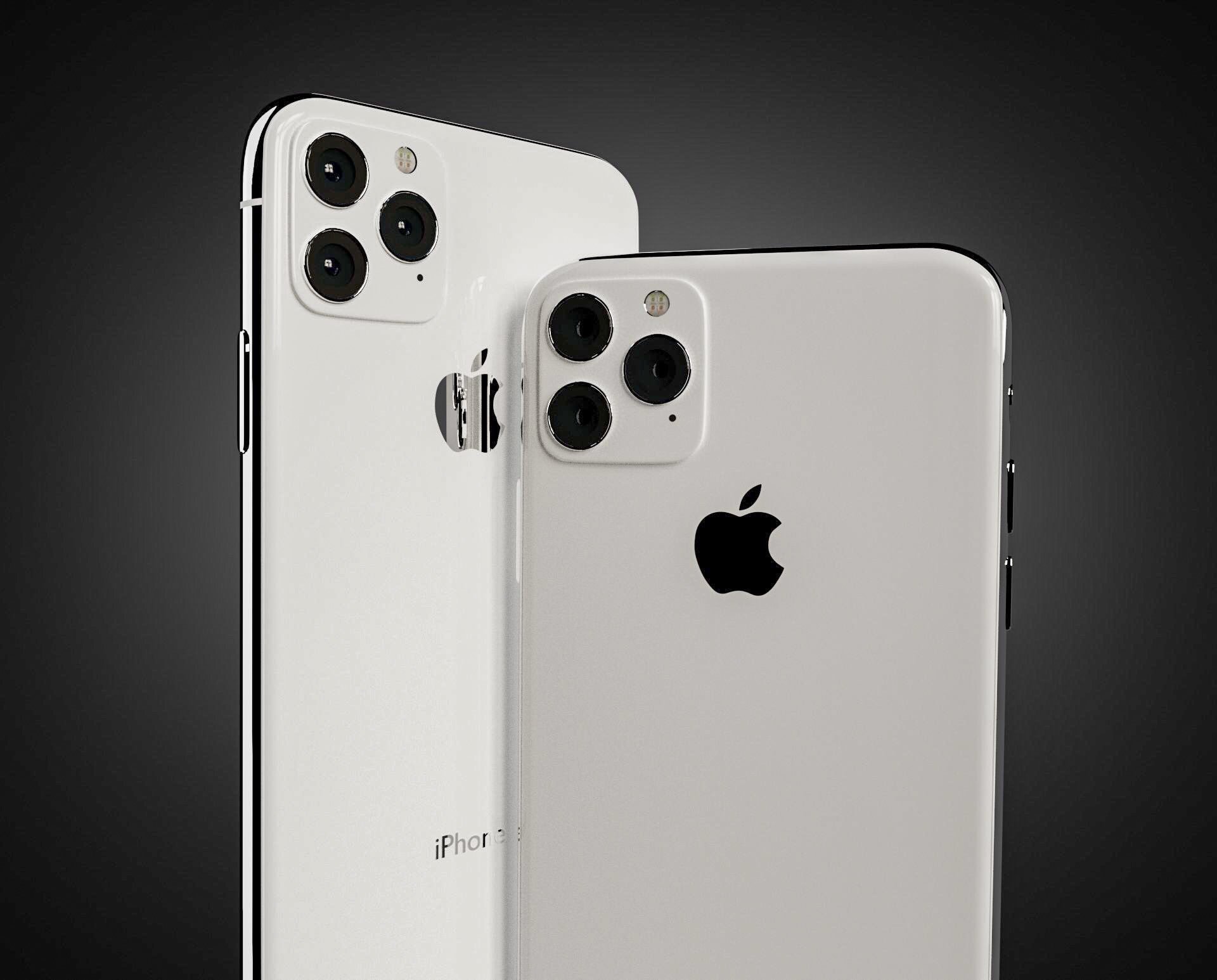 iPhone қай елдердің қалтасын қағады?