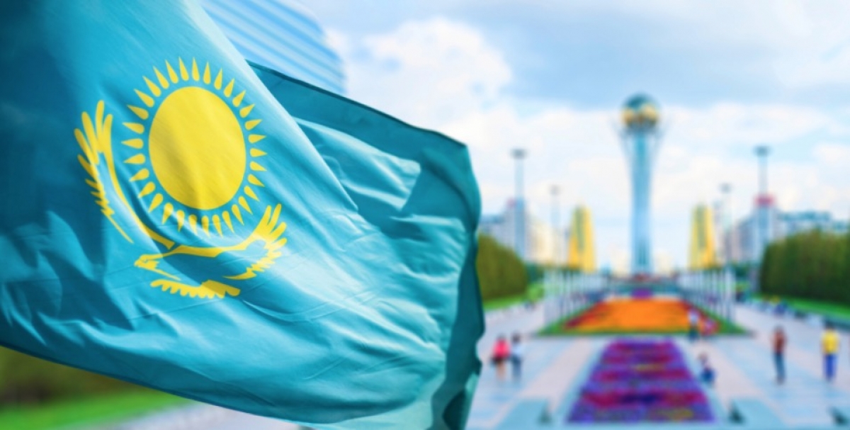 Ұлтаралық келісімнің басты қағидасы