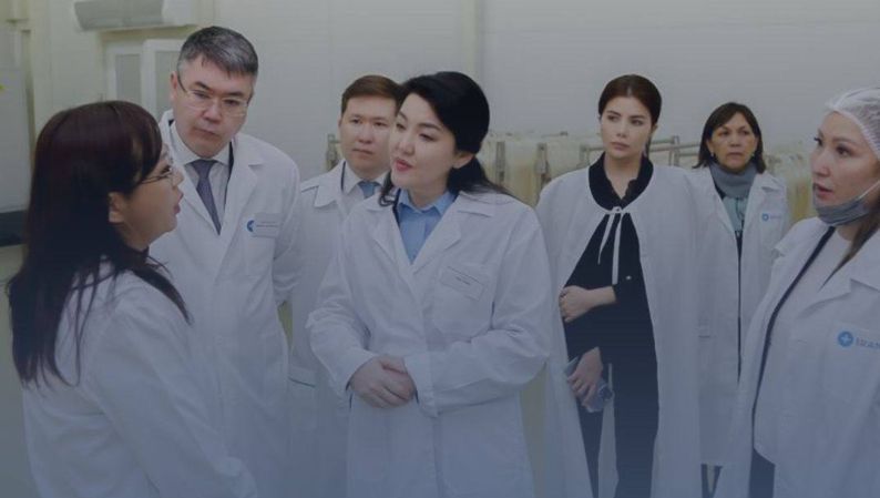 Атырау облысында медицина мамандары тапшы