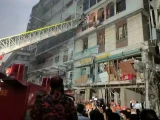 Бангладештегі жарылыстан 14 адам қаза тапты