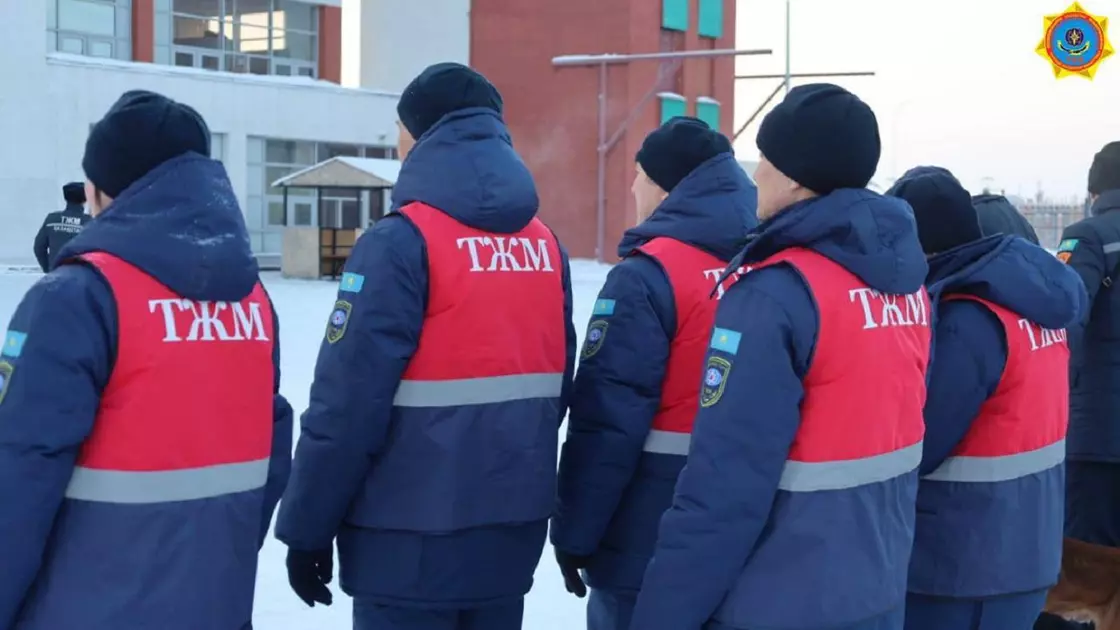 Түркияға барған құтқарушылар ақшалай сыйақы алмайды