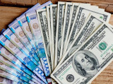 Ұлттық банк валюта бағамын белгіледі