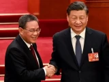 Қытай Си Цзиньпин ұсынған азаматты премьер-министр етіп сайлады