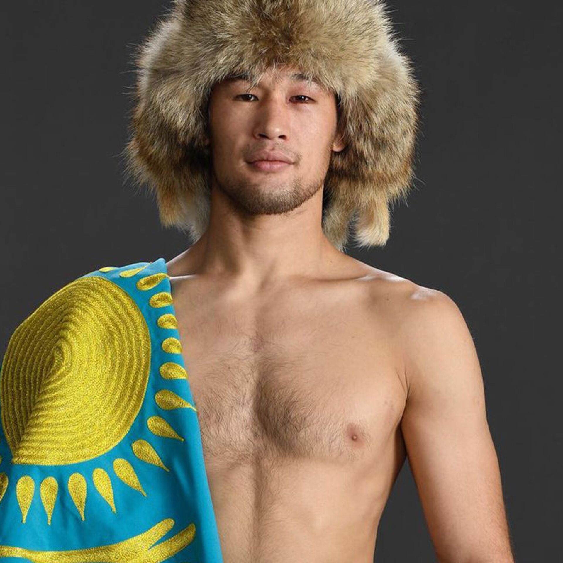Қазақстанда UFC турнирі қашан өтеді?