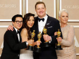 «Оскар» киножүлдесінің иегерлері анықталды