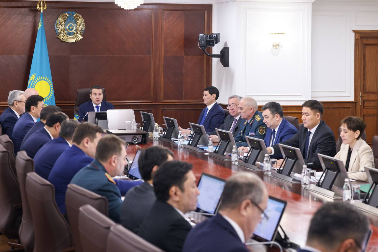 Жастарды қолдау – мемлекеттік саясаттың негізгі басымдықтарының бірі