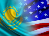 АҚШ Қазақстанмен ынтымақтастық орнатуға мүдделі