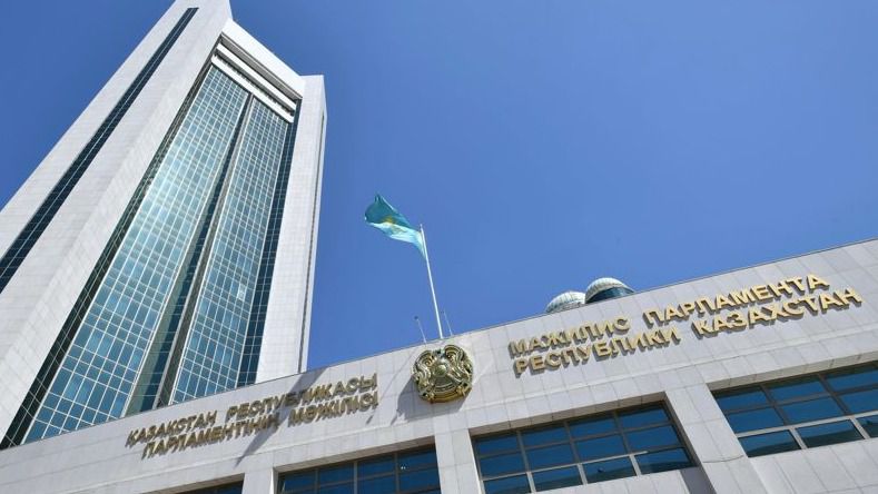 Бізге берілген үлкен мүмкіндік