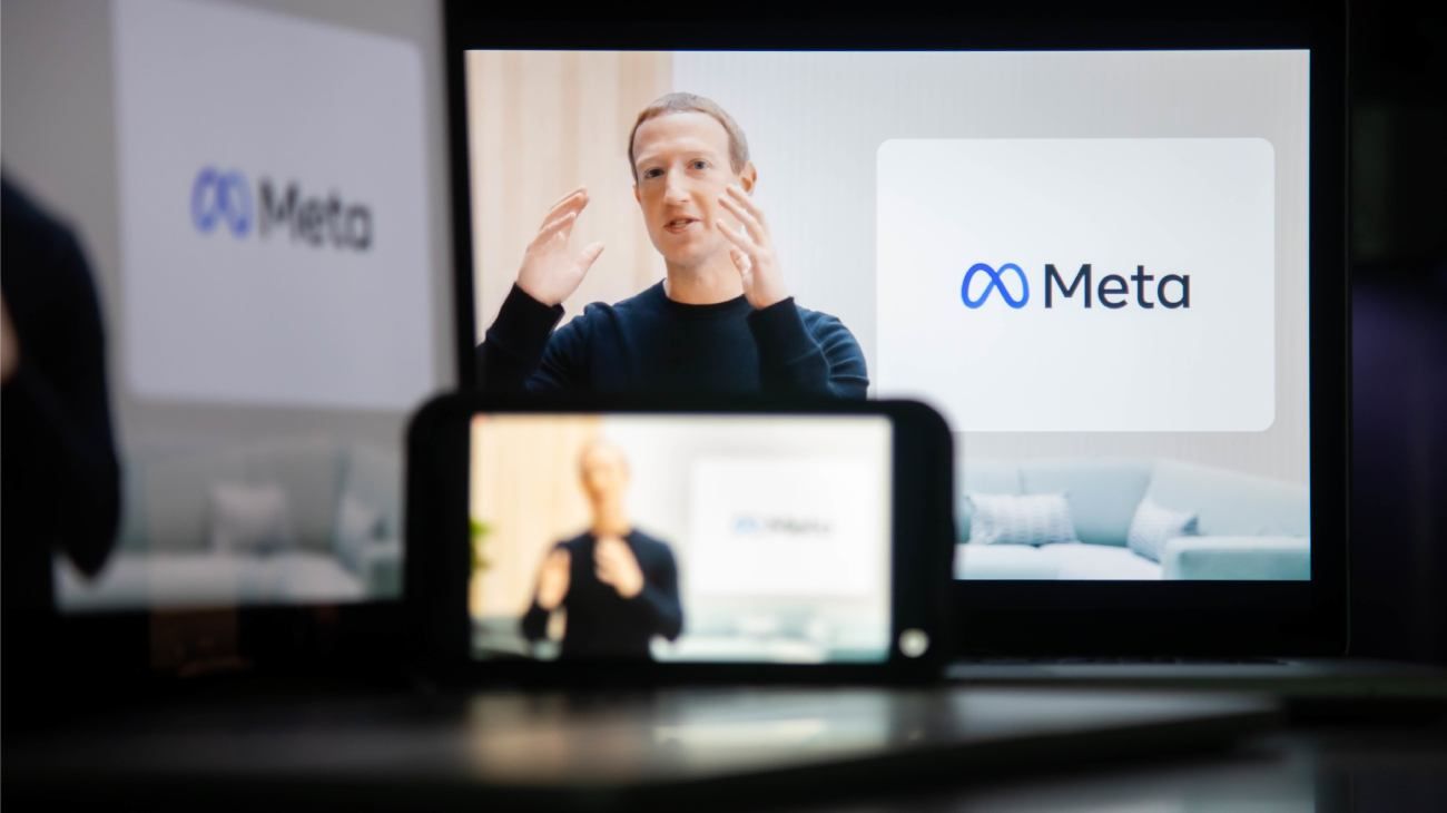 Meta компаниясы қызметкерлерін тағы да қысқартады