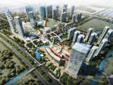 Алматыда «G4 City» арнайы экономикалық аймағы құрылды