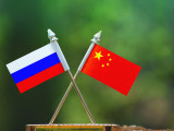 Пентагон: Қытай Ресейге заңсыз қару тасымалдап жатқан жоқ