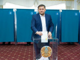 Саясат Нұрбек: Сайлау – қоғам үшін ерекше саяси оқиға